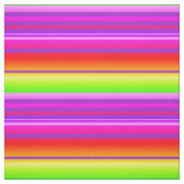 Helle Streifen lila-grüne Multicolor Stoff (Muster)