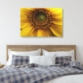 Helle Sun Leinwanddruck (Insitu (Schlafzimmer))