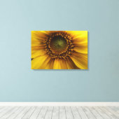 Helle Sun Leinwanddruck (Insitu (Holzboden))