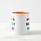 Helle T-Shirts Farbc$gut-est Nanna Tasse (Zentrum)