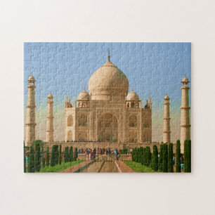Helle Taj Mahal Puzzle