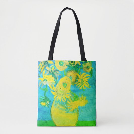 Helle Tasche (Vorderseite)