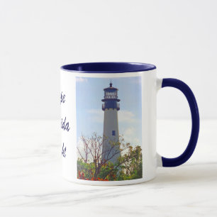 HELLE TASSE KAP-FLORIDAS