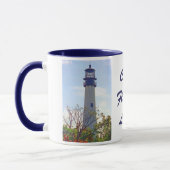 HELLE TASSE KAP-FLORIDAS (Links)