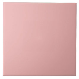 Helle Terracotta Rosa Keramik Tile. Fliese