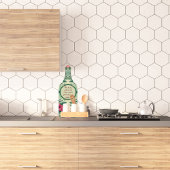 Helle Tropen individuell anpassbar Schneidebrett