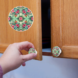 Helle Tropen Keramikknauf