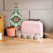 Helle Tropen Schneidebrett