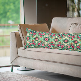 Helle Tropen Seitenschläferkissen