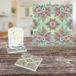 Helle Tropen Steinuntersetzer