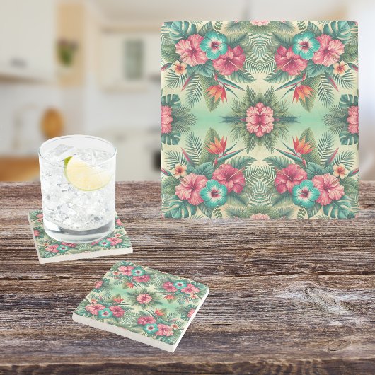 Helle Tropen Steinuntersetzer