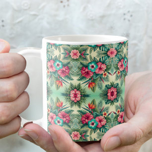 Helle Tropen Tasse