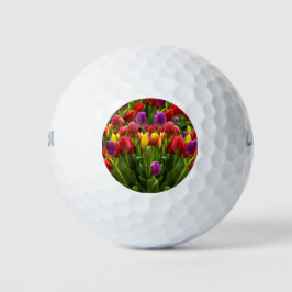 Helle Tulips Golfball