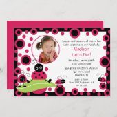 Helle u. mutige einladung (Vorne/Hinten)