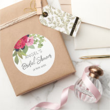 Helle und bunte Blumenstrauß-Brautjunggesellinnenp