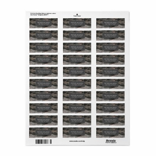 Helle und dunkelgraue Marmortextur (Vorne)