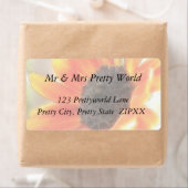 Helle und fette Sonnenblumen (Insitu)