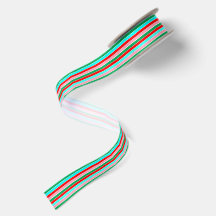 Helle und fröhliche Weihnachts-Zuckerstangen-Strei