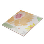 Helle und heitre Keramik-Fliese Fliese (Seite)