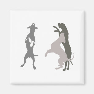 helle Vorlagen Magnet