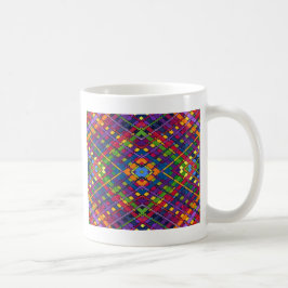 Helle Weave Kaffeetasse