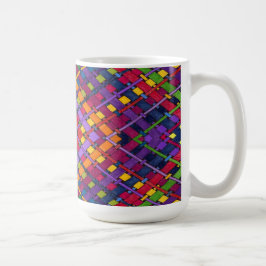 Helle Weave Kaffeetasse