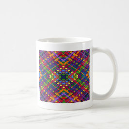 Helle Weave Kaffeetasse