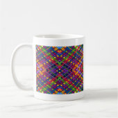 Helle Weave Kaffeetasse (Links)