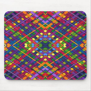 Helle Weave Mousepad