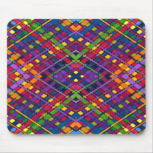 Helle Webart Mousepad