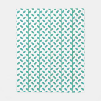 Helle Wege | BT-02 | Fleecedecke