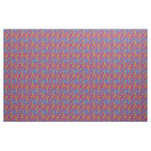 Helle Wirbel Stoff (Yard (91,4 cm))