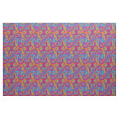 Helle Wirbel Stoff (Fat Quarter (45,7 x 55,9 cm))