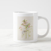 Hellebores Jumbo-Tasse (Rechts)