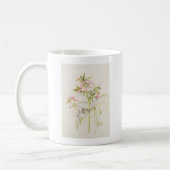 Hellebores Kaffeetasse (Links)