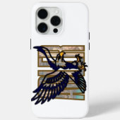 HÈLLEN Case-Mate iPhone HÜLLE (Rückseite)