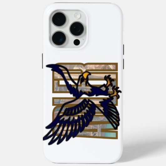 HÈLLEN Case-Mate iPhone HÜLLE (Rückseite)