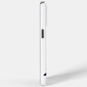 HÈLLEN Case-Mate iPhone HÜLLE (Rückseite / Rechts)