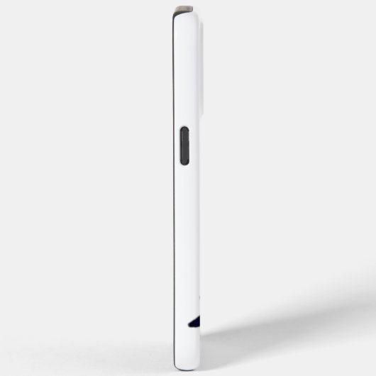 HÈLLEN Case-Mate iPhone HÜLLE (Rückseite / Rechts)