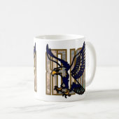 HÈLLEN KAFFEETASSE (VorderseiteRechts)
