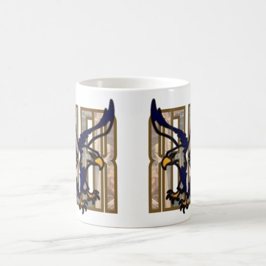 HÈLLEN KAFFEETASSE (Mittel)