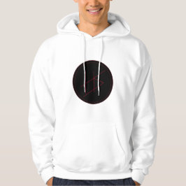Hellenischer SorgeHoodie Hoodie