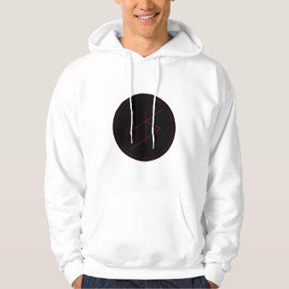 Hellenischer SorgeHoodie Hoodie