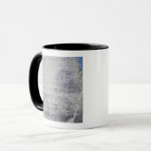 Hellenistic Epigraphstein, fand in Ephesus Tasse (Vorderseite Links)