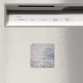 Hellenistischer Epigraphstein in Ephesus Magnet (In Situ (Geschirrspüler))