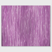 Heller, abstrakt rosa Hintergrund mit Glitzer Geschenkpapier (Flach)