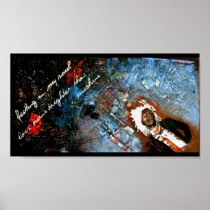 heller als Sonnenschein Poster