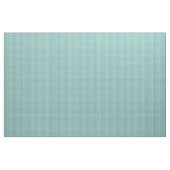 Heller aquamariner grüner Gingham Stoff (Fat Quarter (45,7 x 55,9 cm))