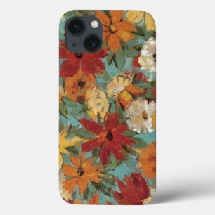 Heller ausdrucksvoller Garten Case-Mate iPhone Hülle