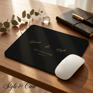 Heller Bestes Tag Aller Moderne Bürogestaltung Mousepad